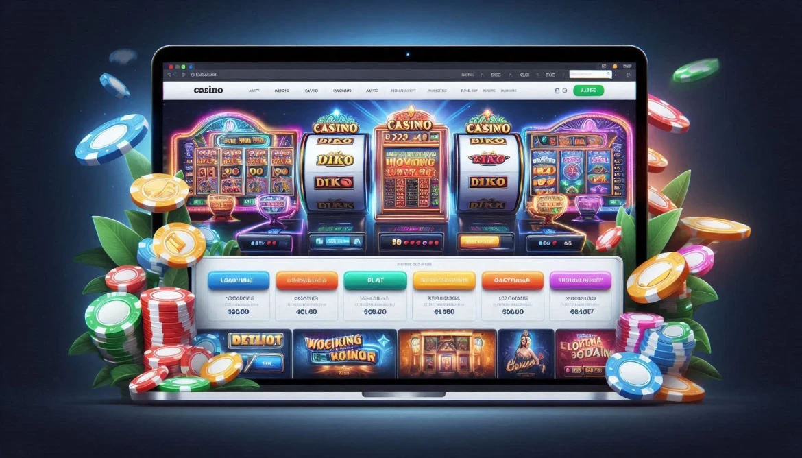 FanoBet Casino